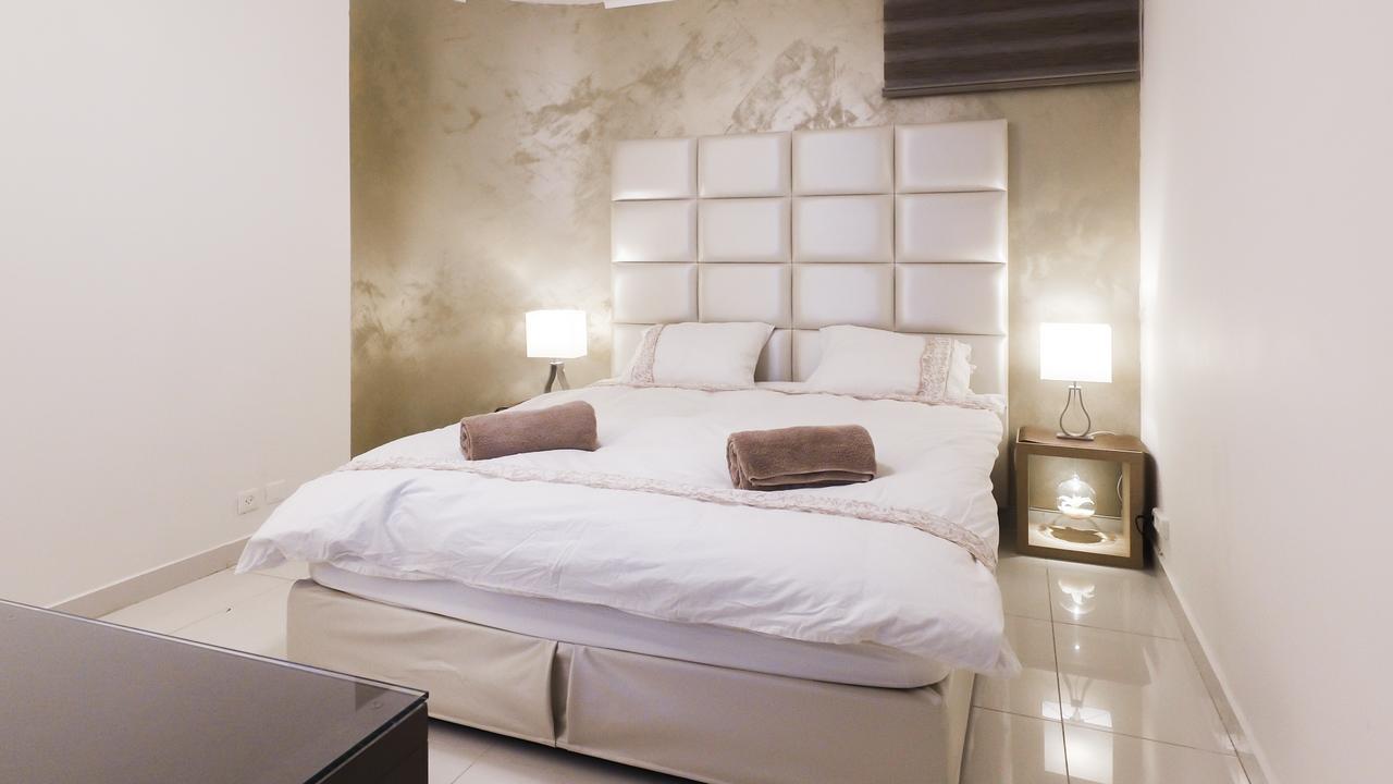Luxury Suite By The Pool เอลัต ภายนอก รูปภาพ