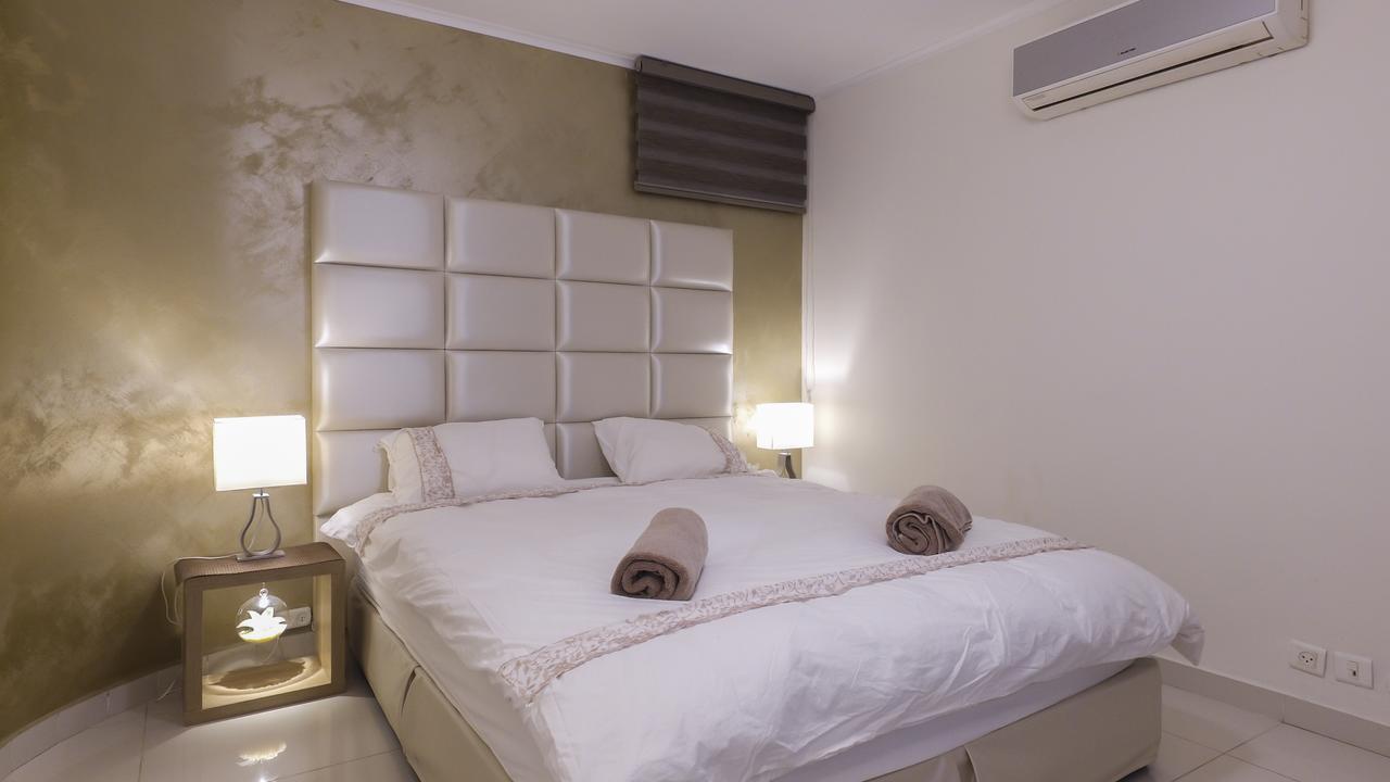 Luxury Suite By The Pool เอลัต ภายนอก รูปภาพ