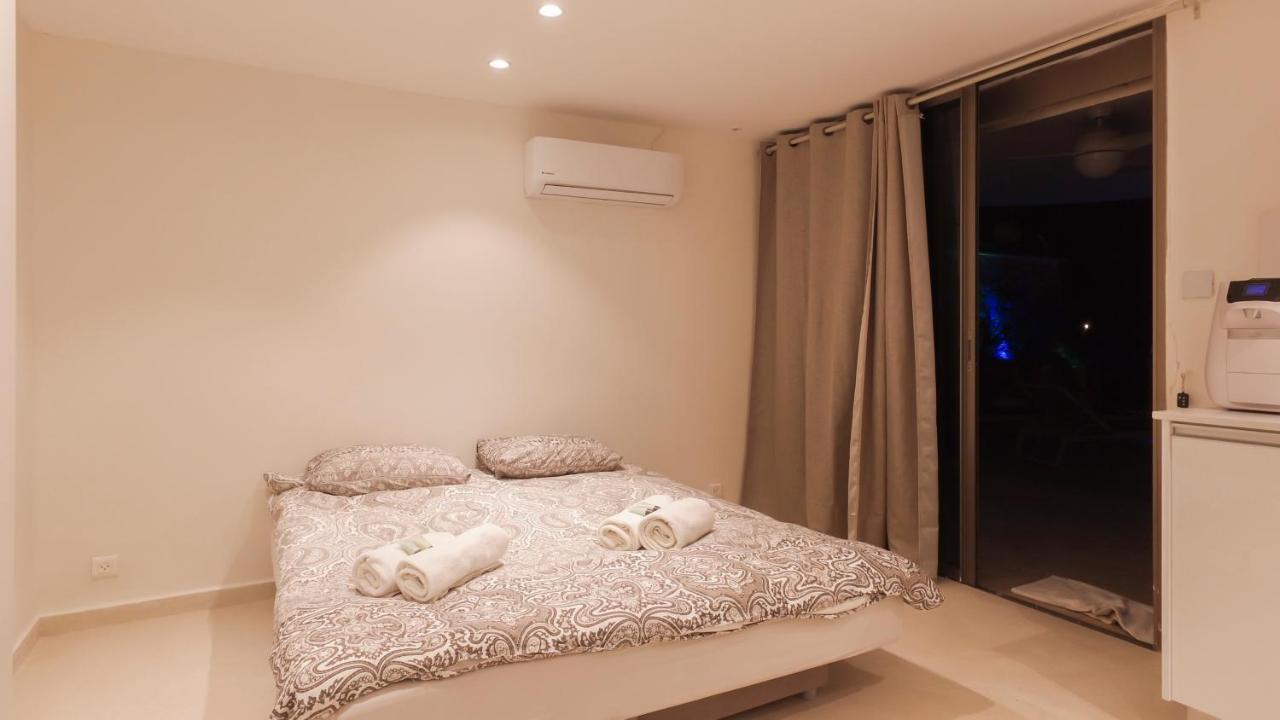 Luxury Suite By The Pool เอลัต ภายนอก รูปภาพ