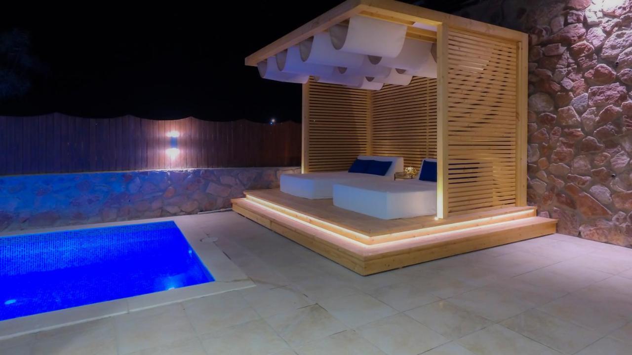 Luxury Suite By The Pool เอลัต ภายนอก รูปภาพ