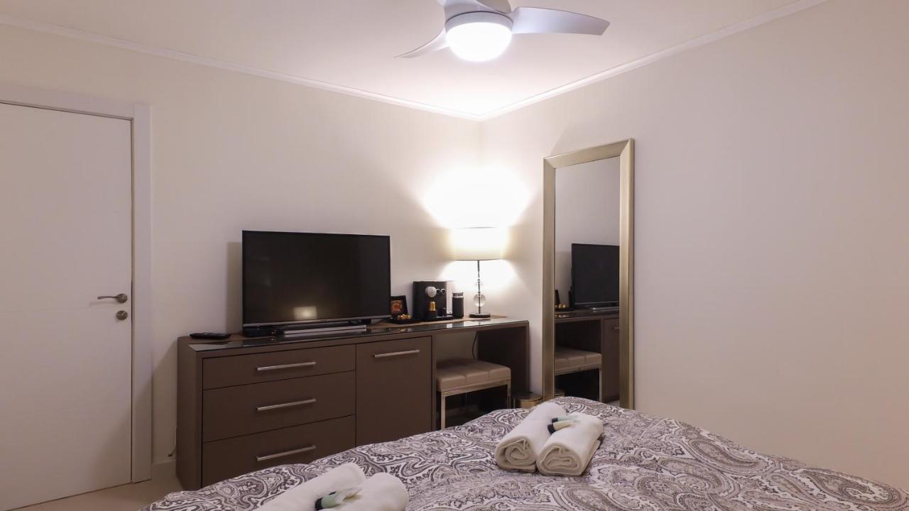 Luxury Suite By The Pool เอลัต ภายนอก รูปภาพ
