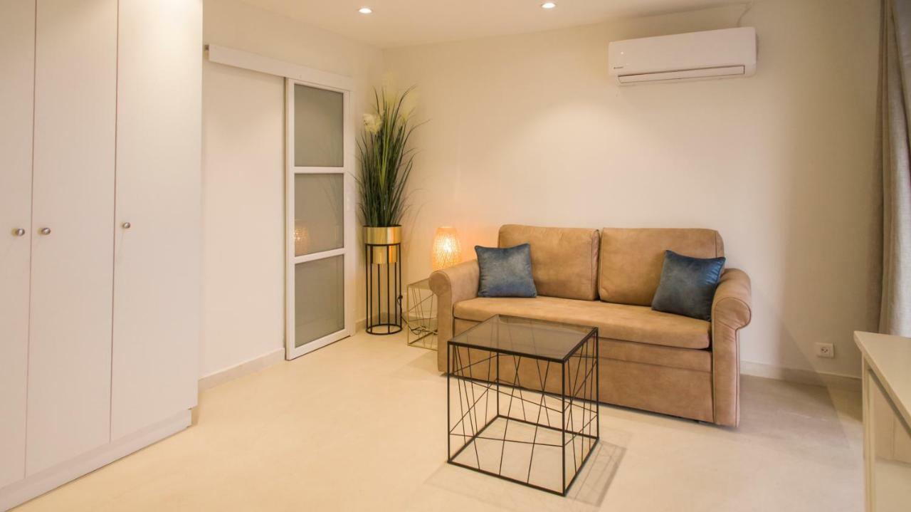 Luxury Suite By The Pool เอลัต ภายนอก รูปภาพ